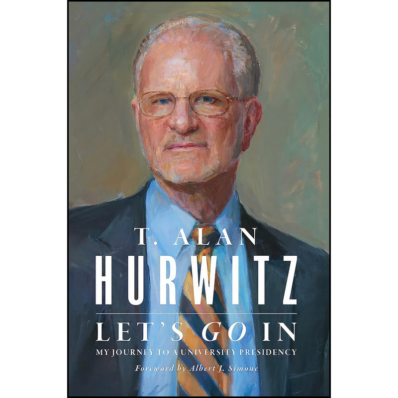 کتاب Let’s Go In اثر T. Alan Hurwitz انتشارات Gallaudet University Press کتاب Let’s Go In اثر T. Alan Hurwitz انتشارات Gallaudet University Press