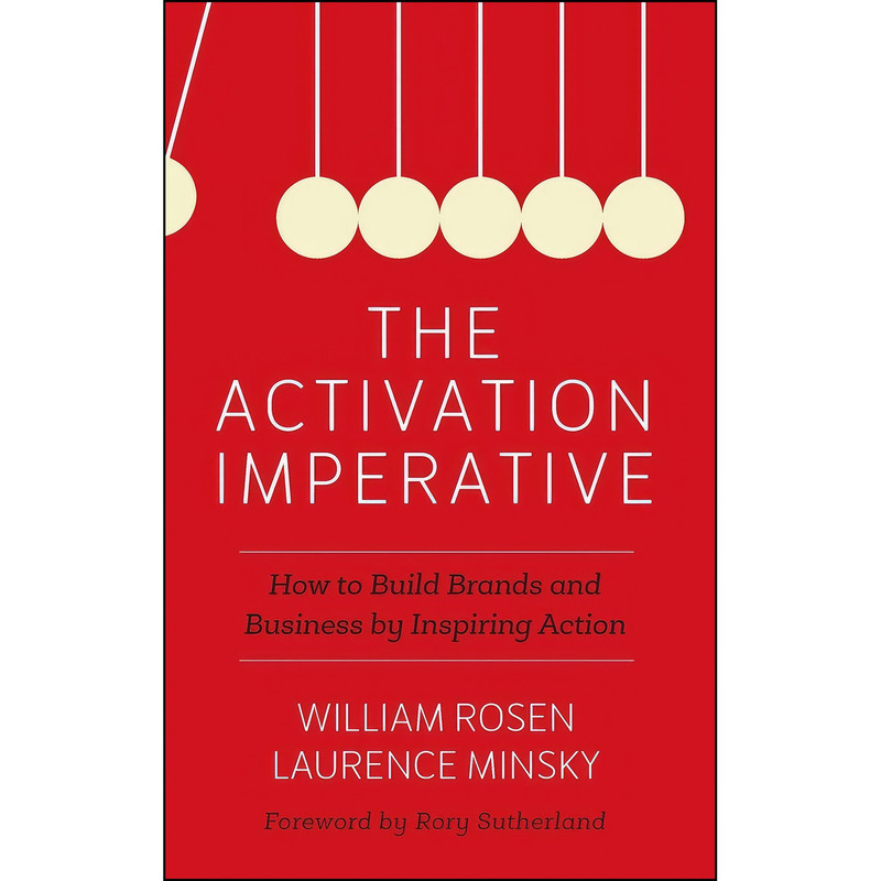 کتاب The Activation Imperative اثر جمعي از نويسندگان انتشارات Rowman Littlefield Publishers کتاب The Activation Imperative اثر جمعي از نويسندگان انتشارات Rowman Littlefield Publishers