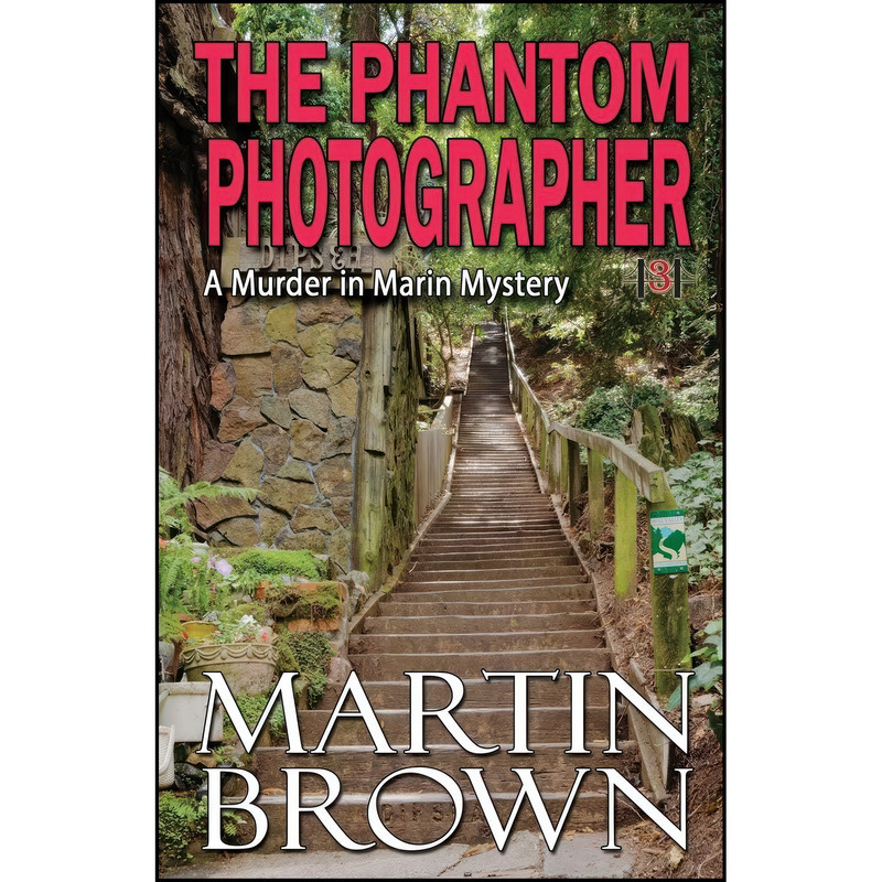 کتاب The Phantom Photographer اثر Martin Brown انتشارات تازه ها کتاب The Phantom Photographer اثر Martin Brown انتشارات تازه ها