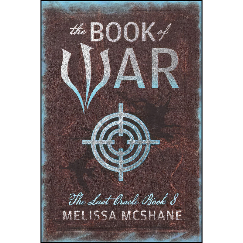 کتاب The Book of War اثر Melissa McShane انتشارات تازه ها کتاب The Book of War اثر Melissa McShane انتشارات تازه ها