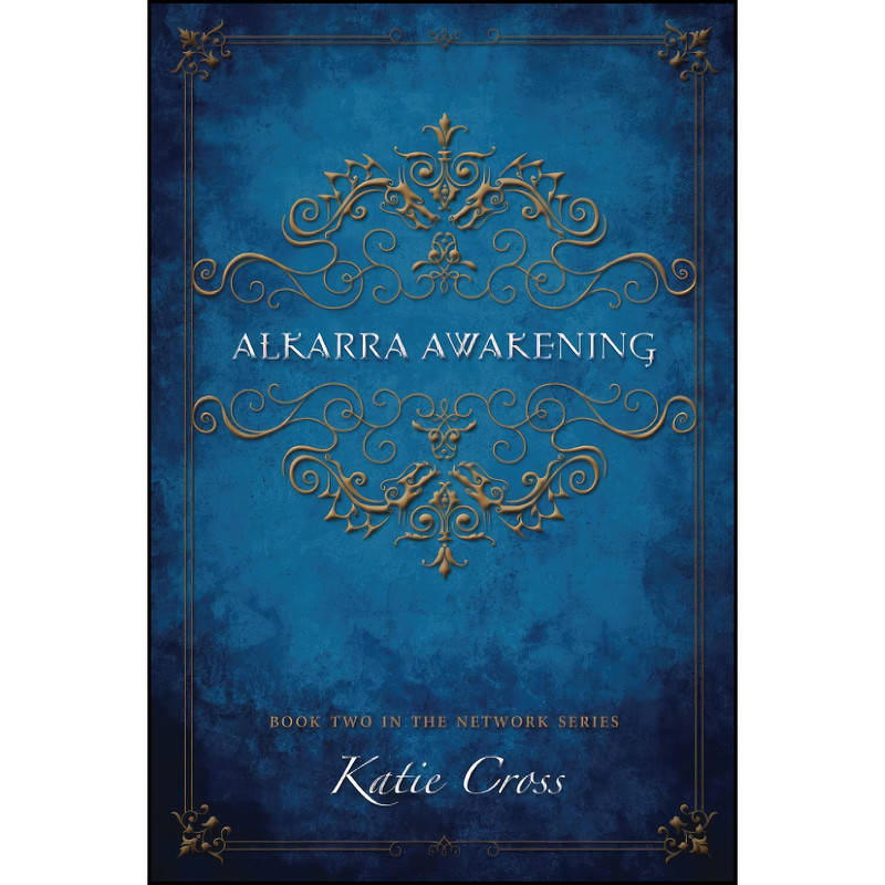 کتاب Alkarra Awakening اثر Katie Cross انتشارات تازه ها کتاب Alkarra Awakening اثر Katie Cross انتشارات تازه ها