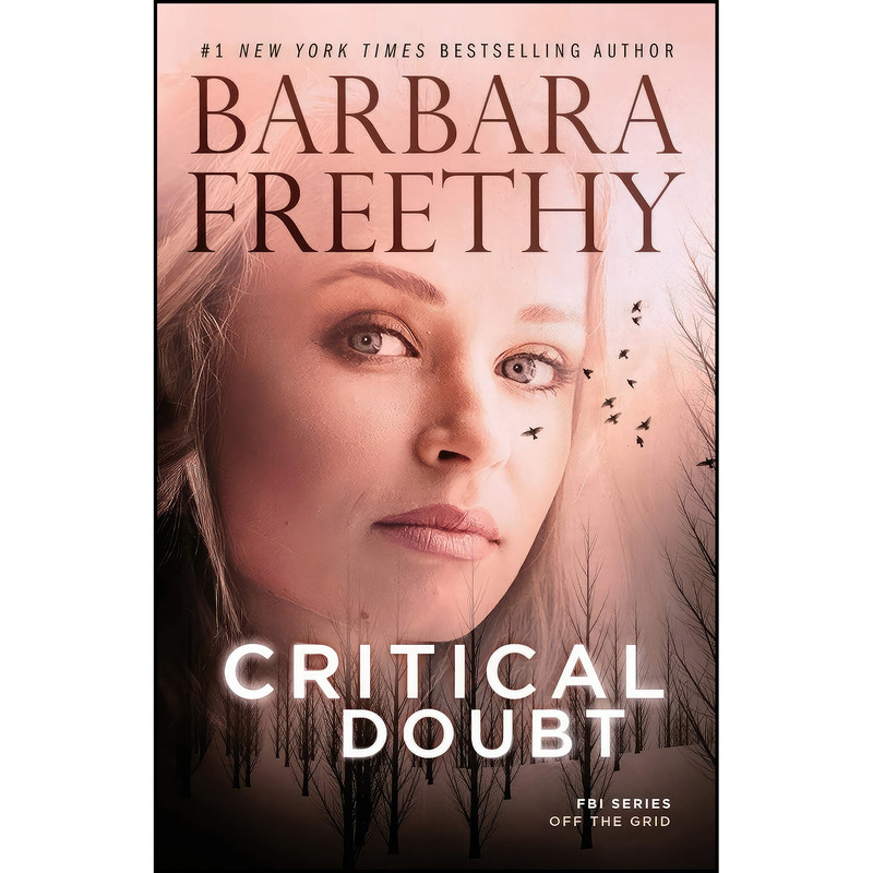 کتاب Critical Doubt اثر Barbara Freethy انتشارات تازه ها کتاب Critical Doubt اثر Barbara Freethy انتشارات تازه ها