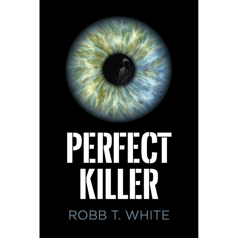 کتاب Perfect Killer اثر Robert White انتشارات Robert Hale
