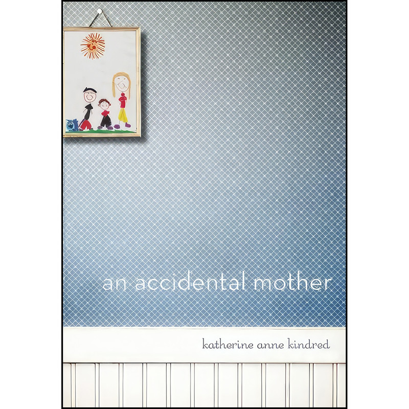 کتاب An Accidental Mother اثر Katherine Anne Kindred انتشارات Unbridled Books کتاب An Accidental Mother اثر Katherine Anne Kindred انتشارات Unbridled Books