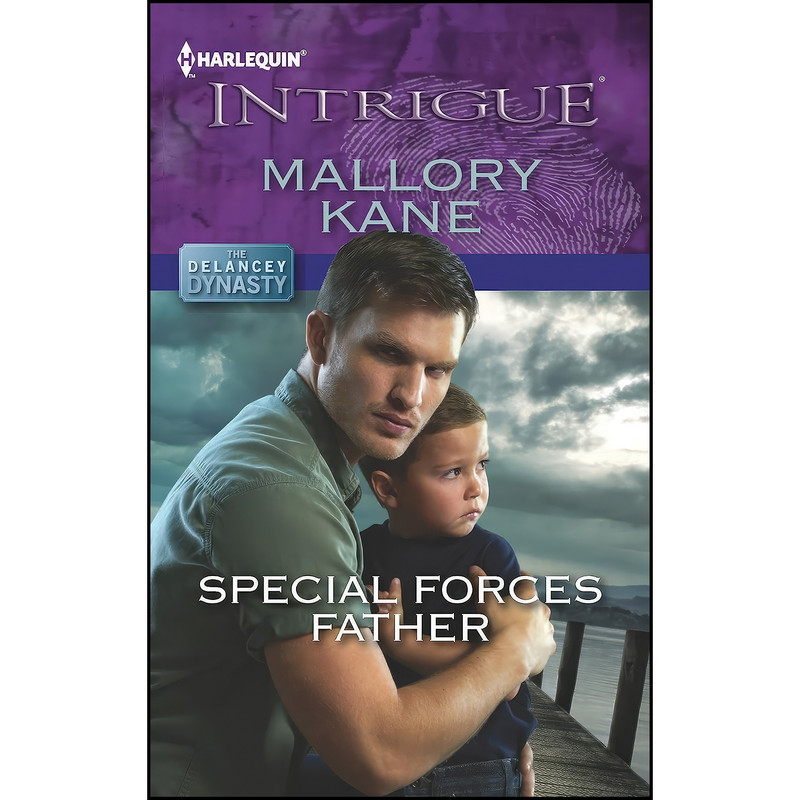 کتاب Special Forces Father اثر Mallory Kane انتشارات Harlequin Intrigue