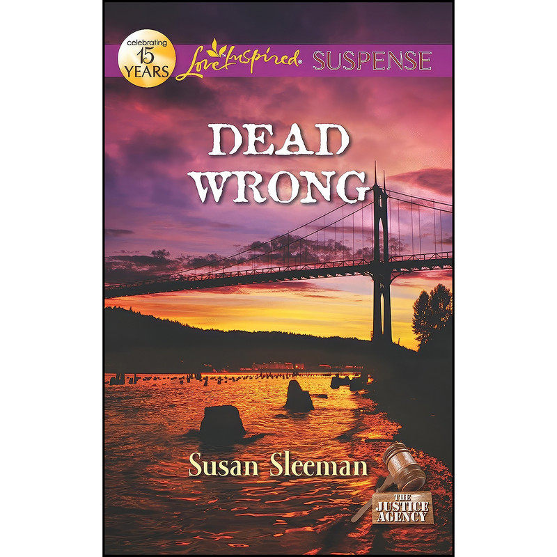 کتاب Dead Wrong اثر Susan Sleeman انتشارات Love Inspired Suspense کتاب Dead Wrong اثر Susan Sleeman انتشارات Love Inspired Suspense