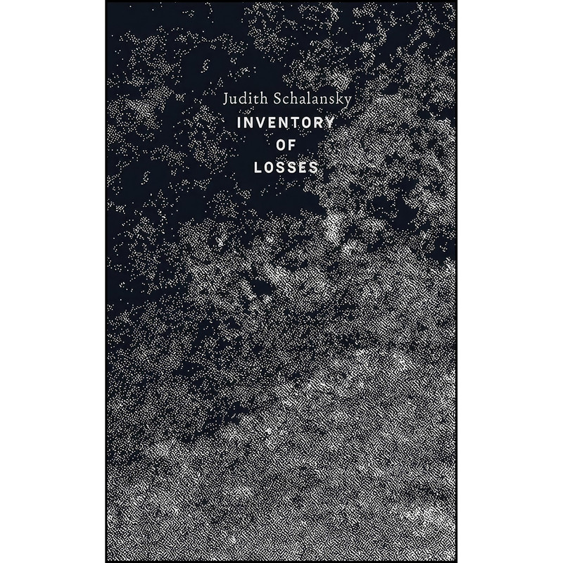 کتاب An Inventory of Losses اثر Judith Schalansky and Jackie Smith انتشارات New Directions کتاب An Inventory of Losses اثر Judith Schalansky and Jackie Smith انتشارات New Directions