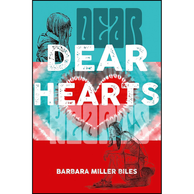 کتاب Dear Hearts اثر Barbara Miller Biles انتشارات Inanna Poetry Fiction Series کتاب Dear Hearts اثر Barbara Miller Biles انتشارات Inanna Poetry Fiction Series