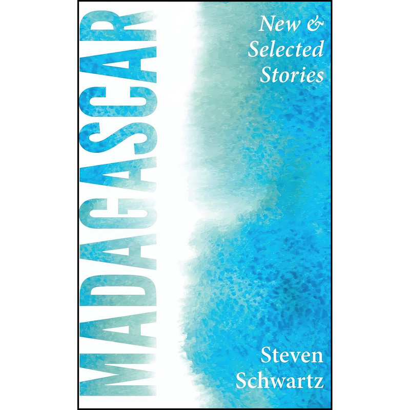 کتاب Madagascar اثر Steven Schwartz انتشارات Engine Books