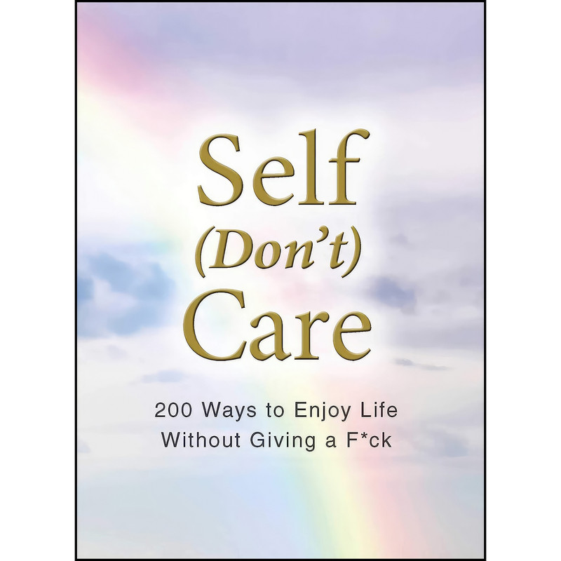 کتاب Self Care اثر Adams Media انتشارات Adams Media کتاب Self Care اثر Adams Media انتشارات Adams Media