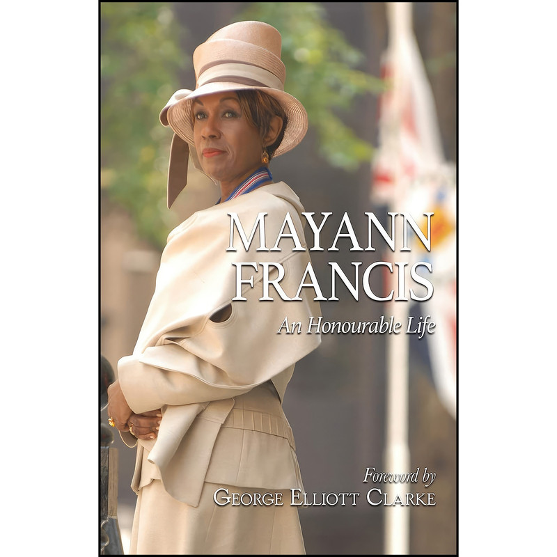 کتاب Mayann Francis اثر Mayann Francis انتشارات Nimbus Publishing