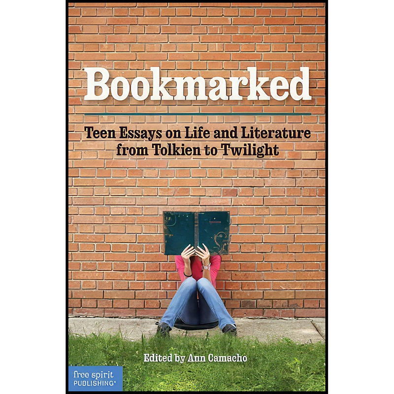 کتاب Bookmarked اثر Ann Camacho انتشارات Free Spirit Publishing کتاب Bookmarked اثر Ann Camacho انتشارات Free Spirit Publishing