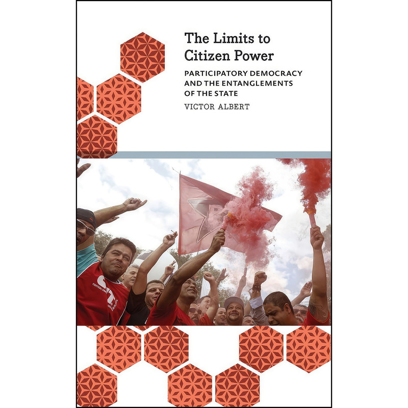 کتاب The Limits to Citizen Power اثر Victor Albert انتشارات Pluto Press کتاب The Limits to Citizen Power اثر Victor Albert انتشارات Pluto Press