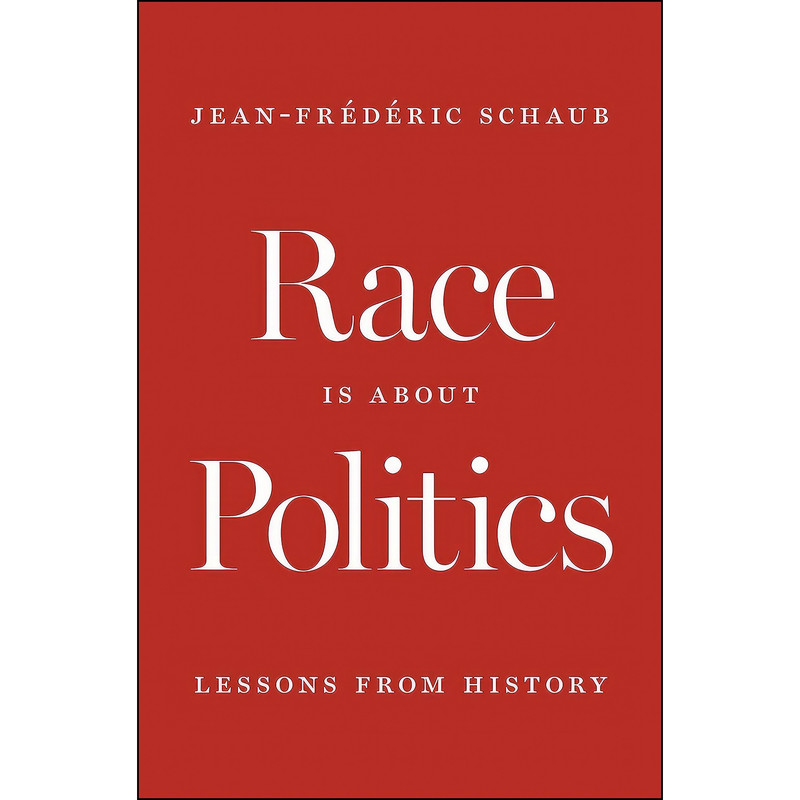 کتاب Race Is about Politics اثر جمعي از نويسندگان انتشارات Princeton University Press کتاب Race Is about Politics اثر جمعي از نويسندگان انتشارات Princeton University Press