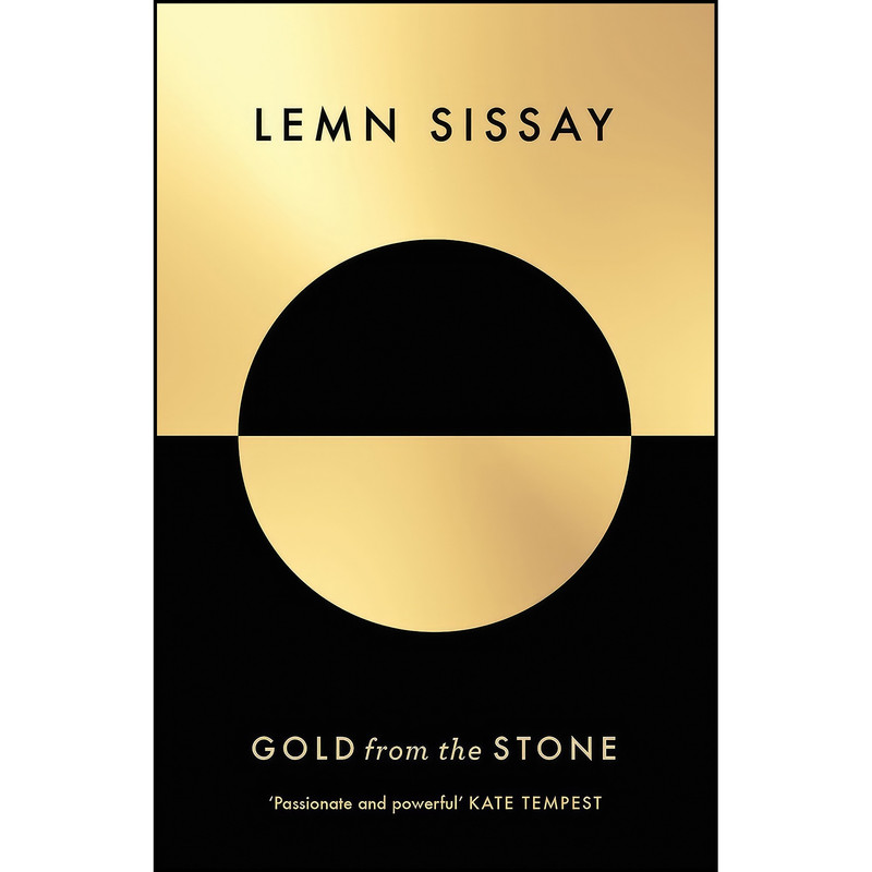 کتاب Gold from the Stone اثر Lemn Sissay انتشارات Canongate Books کتاب Gold from the Stone اثر Lemn Sissay انتشارات Canongate Books