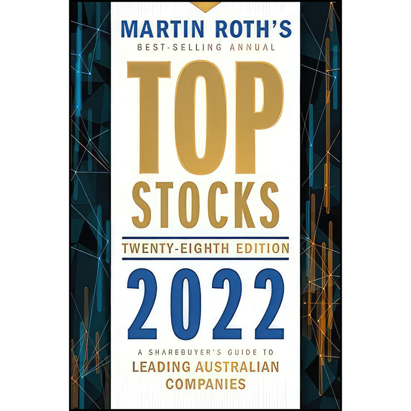 کتاب Top Stocks 2022 اثر Martin Roth انتشارات بله کتاب Top Stocks 2022 اثر Martin Roth انتشارات بله
