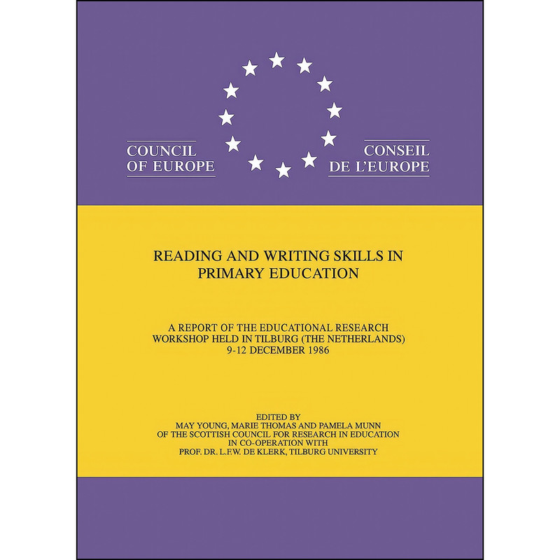 کتاب Reading Writing Skills in Primary Educ اثر جمعي از نويسندگان انتشارات CRC Press