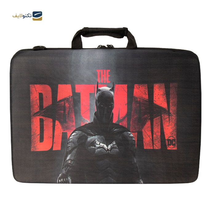 gallery-کیف PS5 مدل The Batman-gallery-0-TLP-15185_8532eabf-cfd8-464b-a2ea-7f119c3470c7.png gallery-کیف PS5 مدل The Batman-gallery-0-TLP-15185_8532eabf-cfd8-464b-a2ea-7f119c3470c7.png