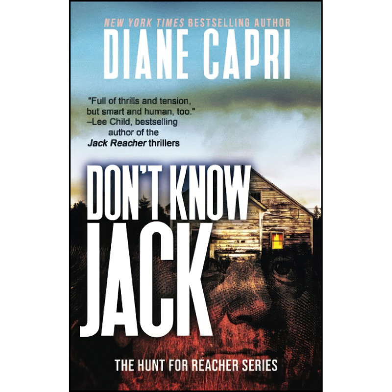 کتاب Dont Know Jack اثر Diane Capri انتشارات تازه ها کتاب Dont Know Jack اثر Diane Capri انتشارات تازه ها