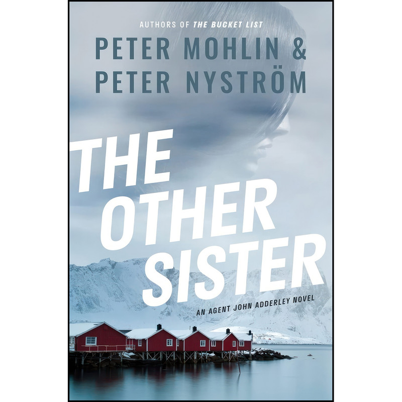 کتاب The Other Sister اثر جمعي از نويسندگان انتشارات Harry N. Abrams کتاب The Other Sister اثر جمعي از نويسندگان انتشارات Harry N. Abrams