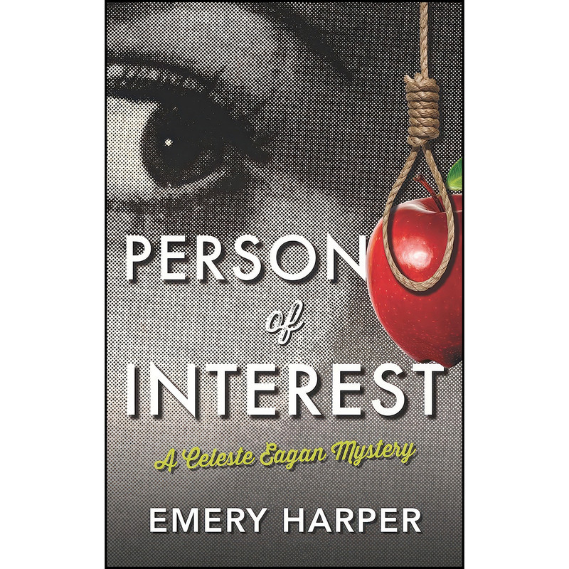 کتاب Person of Interest اثر Emery Harper انتشارات WWL Carina Press کتاب Person of Interest اثر Emery Harper انتشارات WWL Carina Press