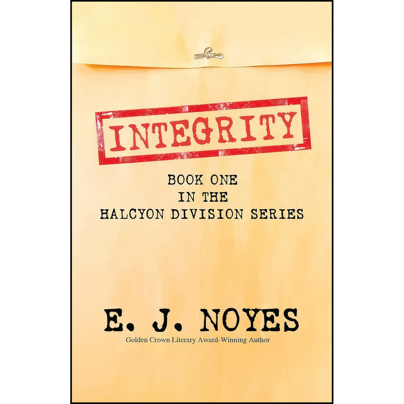 کتاب Integrity اثر E. J. Noyes انتشارات Bella Books کتاب Integrity اثر E. J. Noyes انتشارات Bella Books