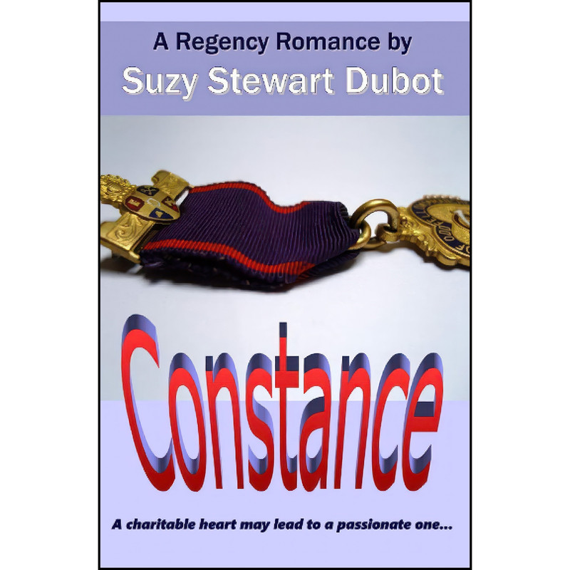 کتاب Constance اثر جمعي از نويسندگان انتشارات تازه ها