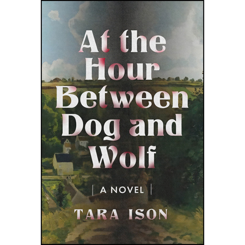 کتاب At the Hour Between Dog and Wolf اثر Tara Ison انتشارات Ig Publishing