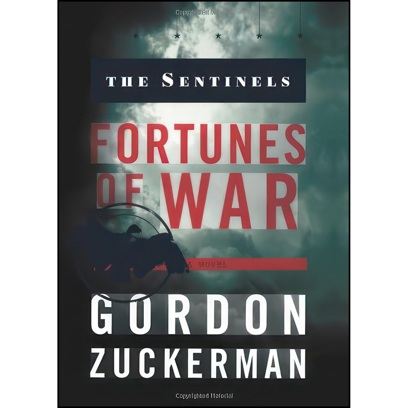 کتاب Fortunes of War اثر Gordon Zuckerman انتشارات Greenleaf Book Group Press کتاب Fortunes of War اثر Gordon Zuckerman انتشارات Greenleaf Book Group Press