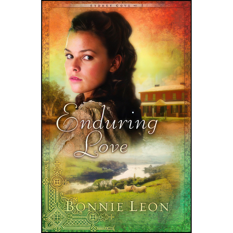 کتاب Enduring Love اثر Bonnie Leon انتشارات Revell