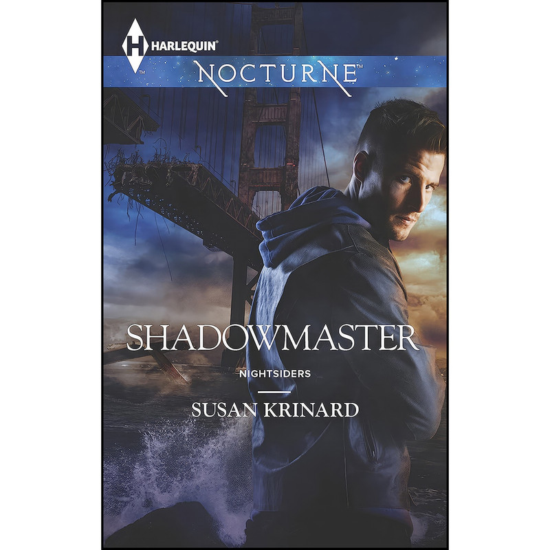 کتاب Shadowmaster اثر Susan Krinard انتشارات Harlequin Nocturne کتاب Shadowmaster اثر Susan Krinard انتشارات Harlequin Nocturne