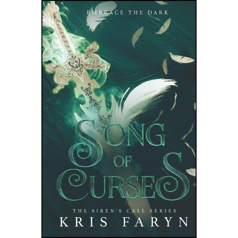 کتاب Song of Curses اثر جمعي از نويسندگان انتشارات تازه ها کتاب Song of Curses اثر جمعي از نويسندگان انتشارات تازه ها