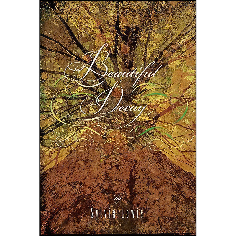 کتاب Beautiful Decay اثر Sylvia Lewis انتشارات تازه ها