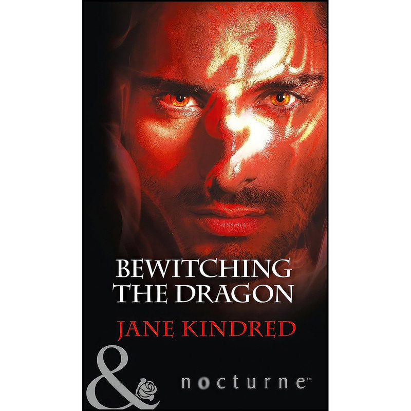 کتاب Bewitching The Dragon اثر Jane Kindred انتشارات Mills Boon کتاب Bewitching The Dragon اثر Jane Kindred انتشارات Mills Boon