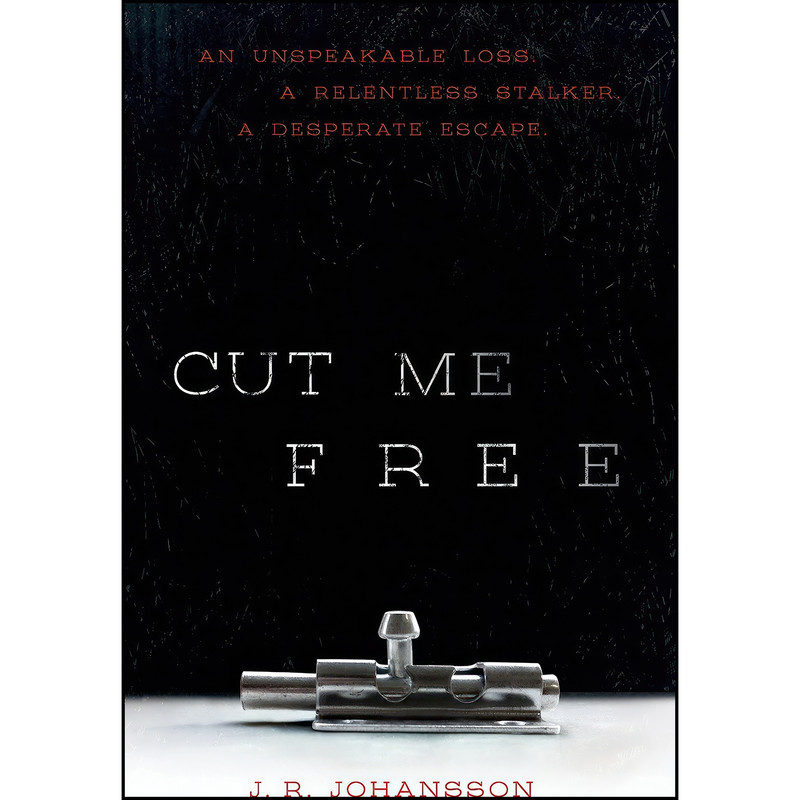 کتاب Cut Me Free اثر J. R. Johansson انتشارات Farrar, Straus and Giroux کتاب Cut Me Free اثر J. R. Johansson انتشارات Farrar, Straus and Giroux
