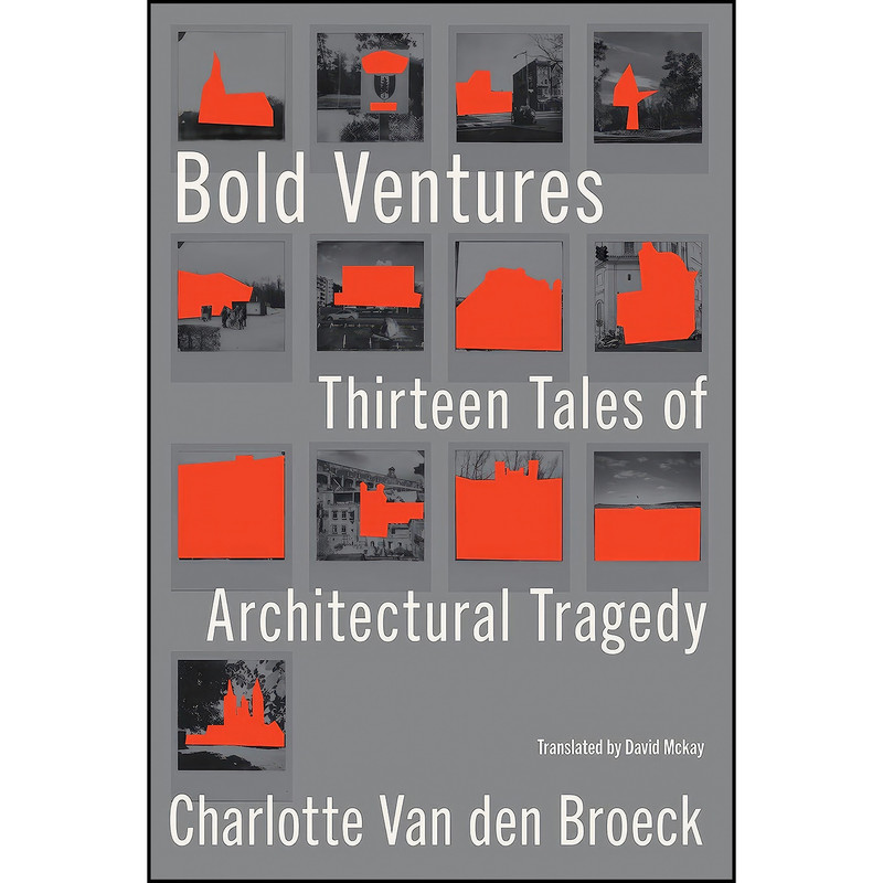 کتاب Bold Ventures اثر جمعي از نويسندگان انتشارات Other Press کتاب Bold Ventures اثر جمعي از نويسندگان انتشارات Other Press