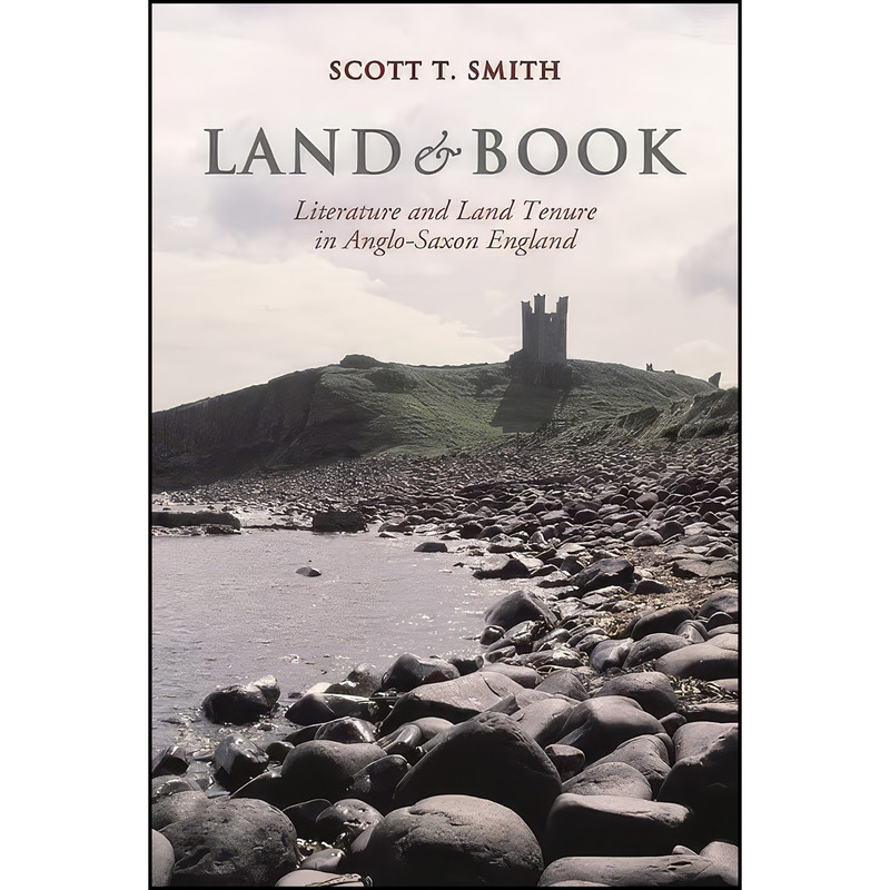 کتاب Land and Book اثر Scott Thompson Smith انتشارات University of Toronto Press