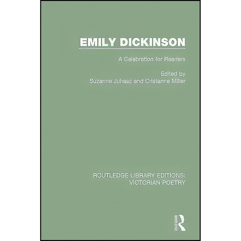 کتاب Emily Dickinson اثر Suzanne Juhasz and Cristanne Miller انتشارات تازه ها
