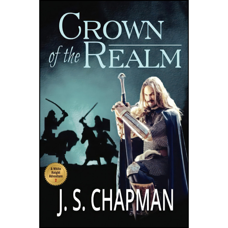 کتاب Crown of the Realm اثر J. S. Chapman انتشارات تازه ها