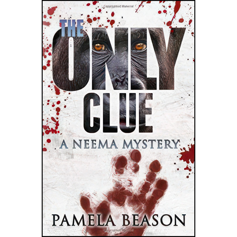 کتاب The Only Clue اثر Pamela Beason انتشارات تازه ها