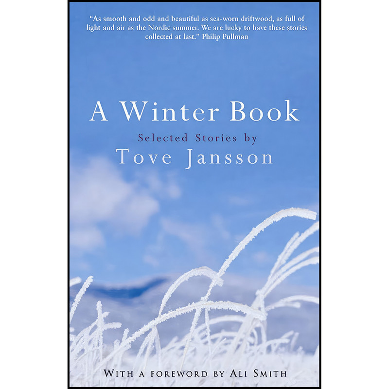 کتاب A Winter Book اثر Tove Jansson انتشارات Sort Of Books کتاب A Winter Book اثر Tove Jansson انتشارات Sort Of Books