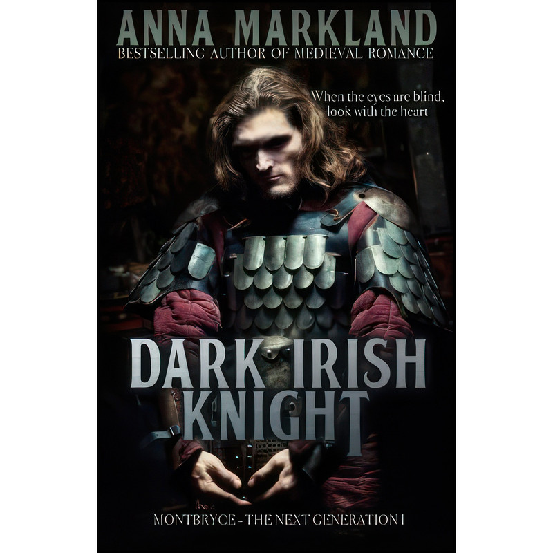 کتاب Dark Irish Knight اثر Anna Markland انتشارات تازه ها کتاب Dark Irish Knight اثر Anna Markland انتشارات تازه ها