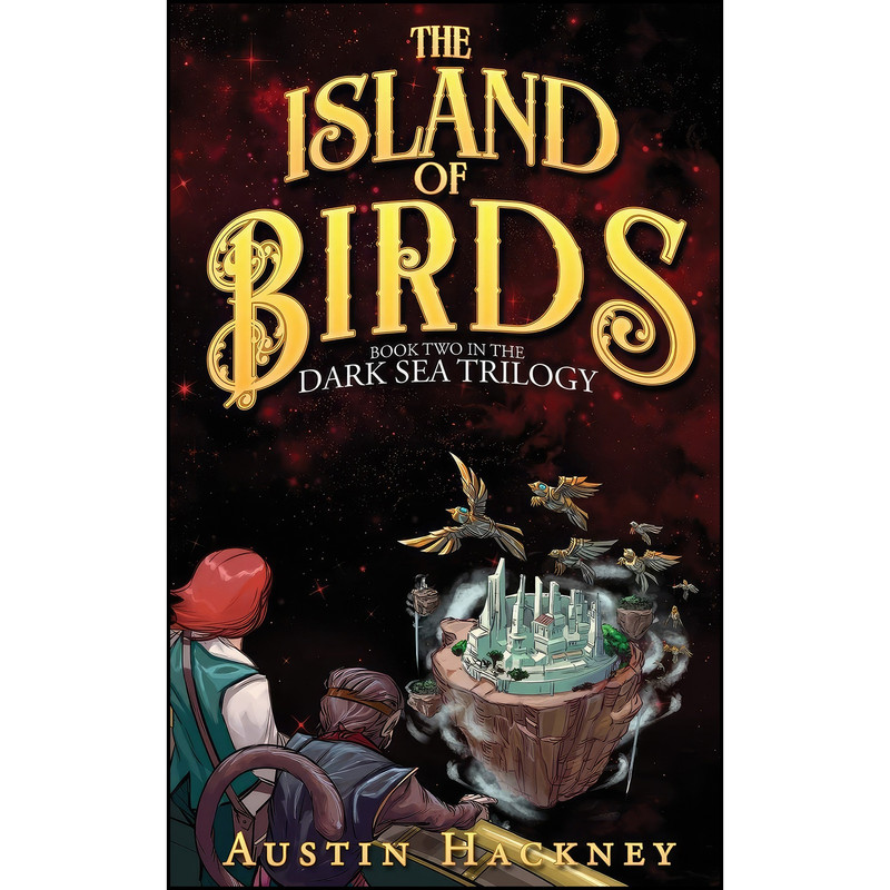 کتاب The Island of Birds اثر جمعي از نويسندگان انتشارات تازه ها کتاب The Island of Birds اثر جمعي از نويسندگان انتشارات تازه ها