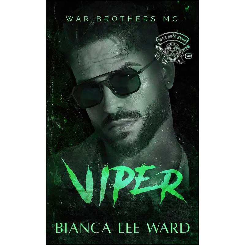 کتاب Viper اثر Bianca Lee Ward انتشارات تازه ها کتاب Viper اثر Bianca Lee Ward انتشارات تازه ها