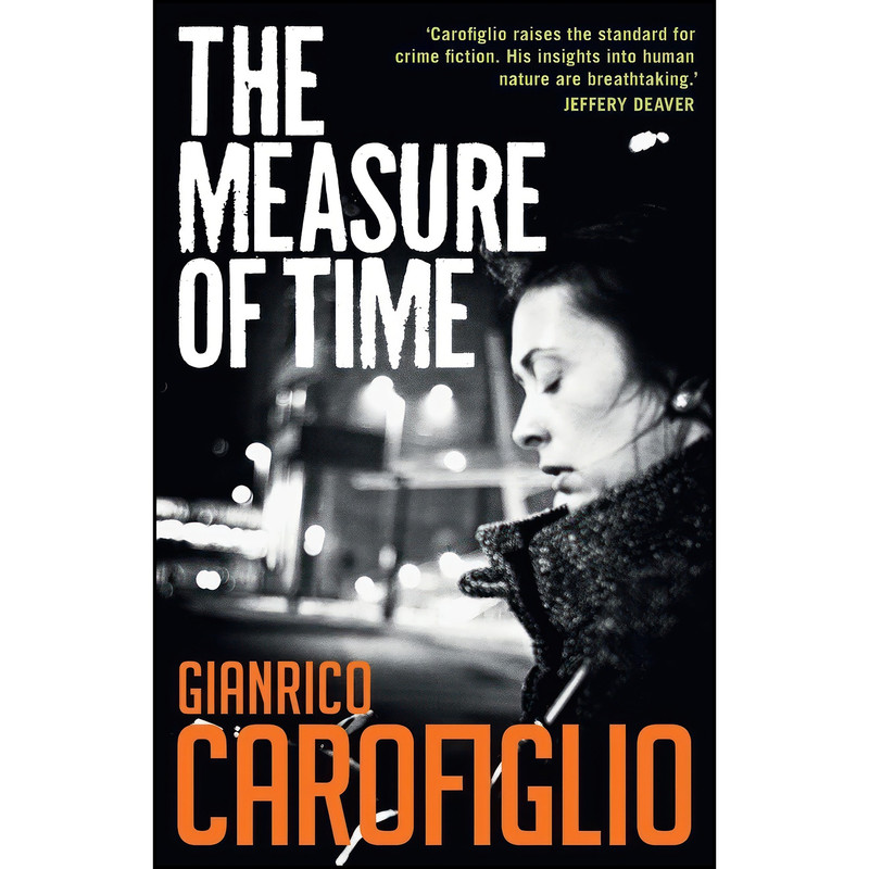 کتاب The Measure of Time اثر جمعي از نويسندگان انتشارات Bitter Lemon Press کتاب The Measure of Time اثر جمعي از نويسندگان انتشارات Bitter Lemon Press