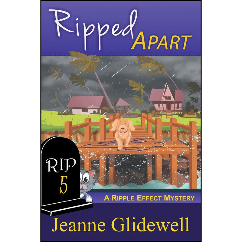 کتاب Ripped Apart اثر Jeanne Glidewell انتشارات Epublishing Works! کتاب Ripped Apart اثر Jeanne Glidewell انتشارات Epublishing Works!