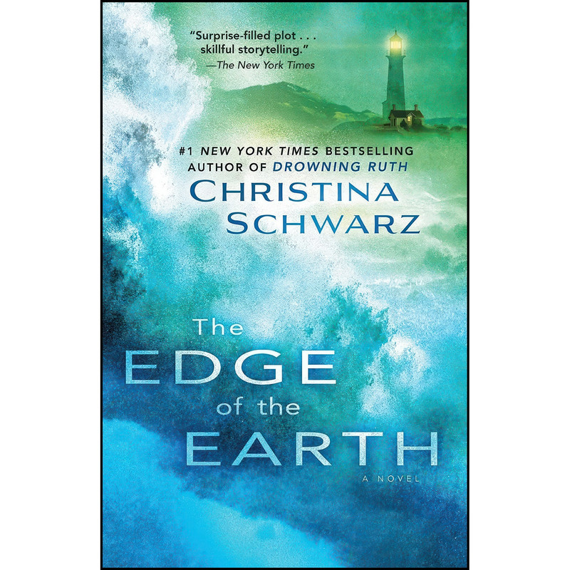کتاب The Edge of the Earth اثر Christina Schwarz انتشارات تازه ها کتاب The Edge of the Earth اثر Christina Schwarz انتشارات تازه ها