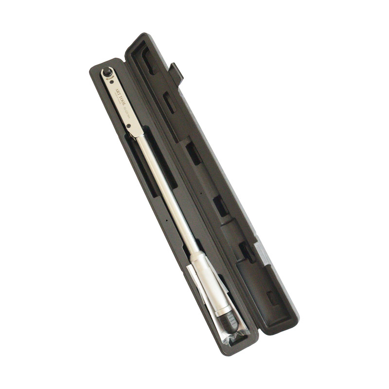 آچار ترکمتر جغجغه ای آرت تولز مدل تقه ای YP-TAIWAN-50-225N.M سایز 1/2 اینچ آچار ترکمتر جغجغه ای آرت تولز مدل تقه ای YP-TAIWAN-50-225N.M سایز 1/2 اینچ