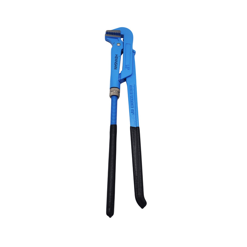 آچار لوله گیر هنسون مدل YP-16INCH/40CM سایز 1.5اینچ آچار لوله گیر هنسون مدل YP-16INCH/40CM سایز 1.5اینچ