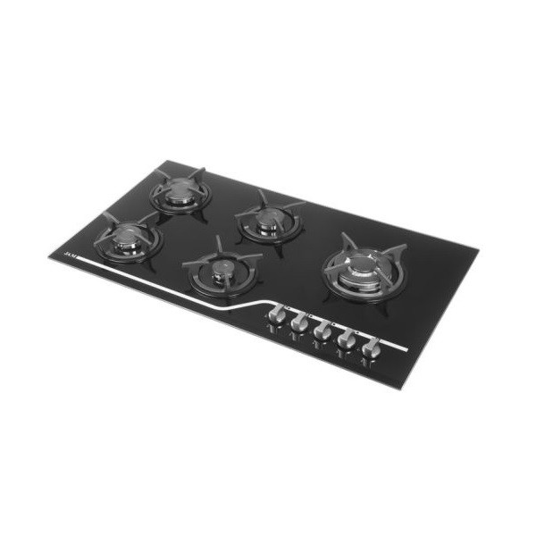 اجاق گاز صفحهای 5 شعله اخوان مدل Z7 اجاق گاز صفحهای 5 شعله اخوان مدل Z7